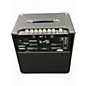 Used Fender Rumble V3 40W 1x10 Bass Combo Amp