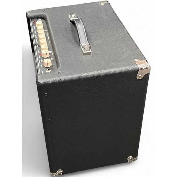 Used Fender Rumble V3 40W 1x10 Bass Combo Amp