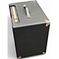 Used Fender Rumble V3 40W 1x10 Bass Combo Amp