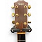 Used Taylor 810 Natural Acoustic Guitar