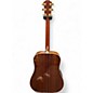 Used Taylor 810 Natural Acoustic Guitar