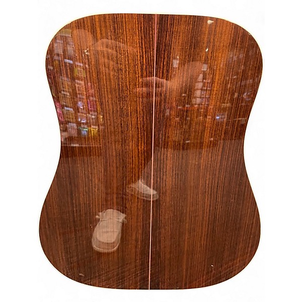 Used Taylor 810 Natural Acoustic Guitar