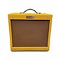 Used Fender Pro Junior IV 15W 1x10 Tube Guitar Combo Amp thumbnail