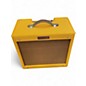Used Fender Pro Junior IV 15W 1x10 Tube Guitar Combo Amp