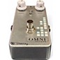 Used 2025 Keeley Omni Reverb Effect Pedal