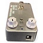 Used 2025 Keeley Omni Reverb Effect Pedal