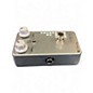 Used 2025 Keeley Omni Reverb Effect Pedal