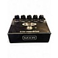 Used 2025 MXR EVH 5150 Overdrive Effect Pedal