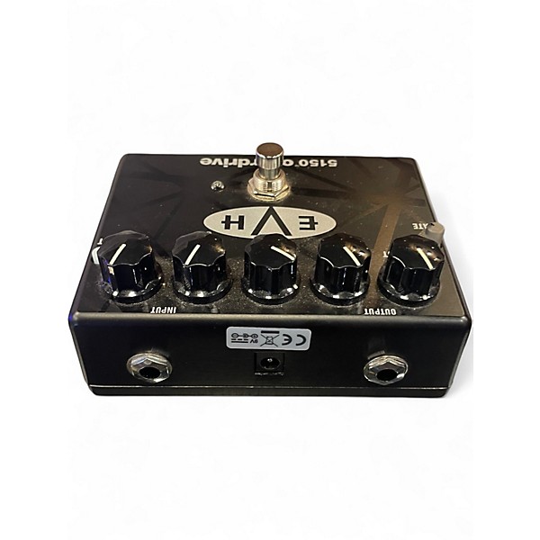 Used 2025 MXR EVH 5150 Overdrive Effect Pedal
