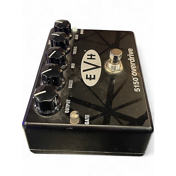 Used 2025 MXR EVH 5150 Overdrive Effect Pedal