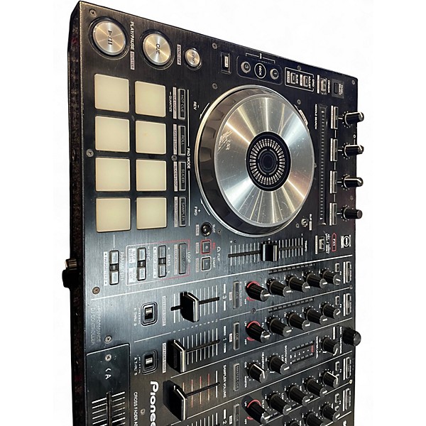 Used Pioneer DJ DDJSX2 DJ Controller