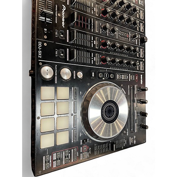 Used Pioneer DJ DDJSX2 DJ Controller
