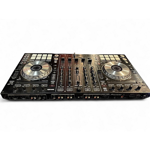 Used Pioneer DJ DDJSX2 DJ Controller