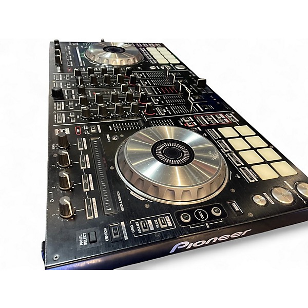 Used Pioneer DJ DDJSX2 DJ Controller
