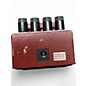 Used BOSS BC2 British Combo Drive Effect Pedal