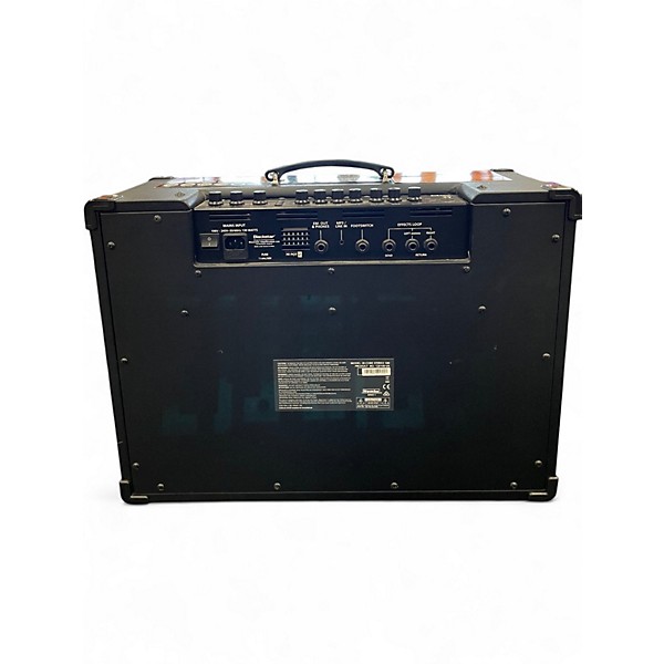 Used Blackstar ID Core 100W 2X10 Guitar Combo Amp