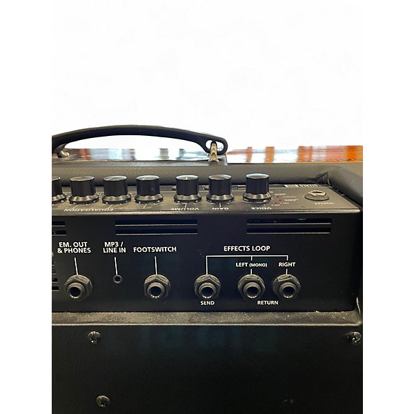 Used Blackstar ID Core 100W 2X10 Guitar Combo Amp