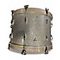 Used SONOR 6 Piece VINTAGE SERIES Silver Sparkle Drum Kit