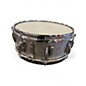 Used SONOR 14X6 VINGATE SERIES SNARE SILVER SPARKLE Drum