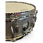 Used SONOR 14X6 VINGATE SERIES SNARE SILVER SPARKLE Drum