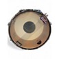 Used SONOR 14X6 VINGATE SERIES SNARE SILVER SPARKLE Drum