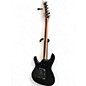 Used Ibanez JIVA10DSB Deep Space Blonde Solid Body Electric Guitar