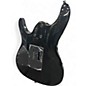 Used Ibanez JIVA10DSB Deep Space Blonde Solid Body Electric Guitar
