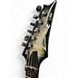 Used Ibanez JIVA10DSB Deep Space Blonde Solid Body Electric Guitar