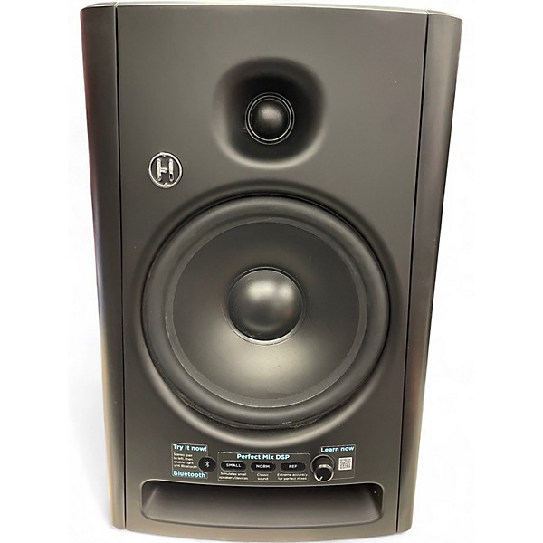 Used Harbinger SM508 Powered Monitor