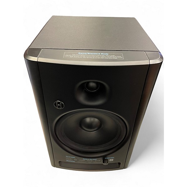Used Harbinger SM508 Powered Monitor