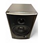 Used Harbinger SM508 Powered Monitor