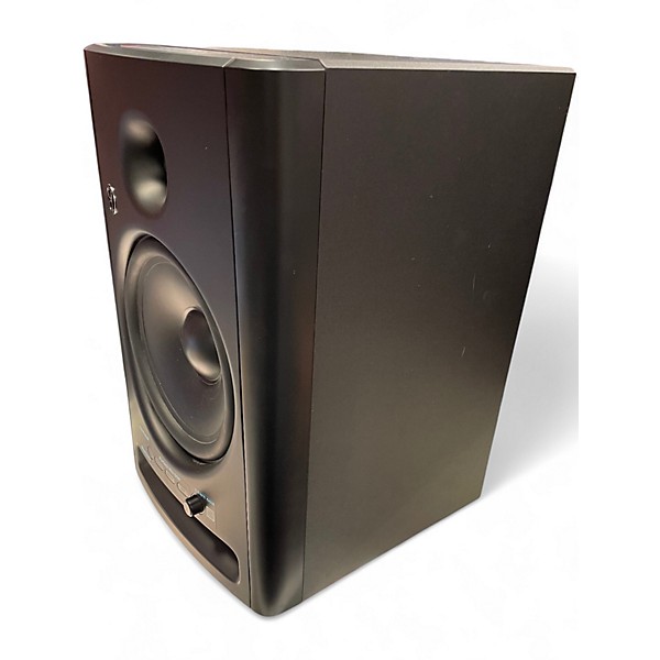 Used Harbinger SM508 Powered Monitor