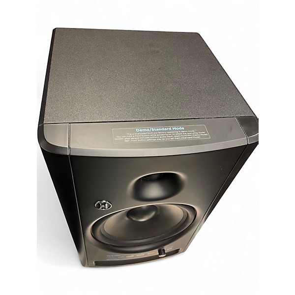 Used Harbinger SM508 Powered Monitor