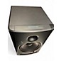 Used Harbinger SM508 Powered Monitor