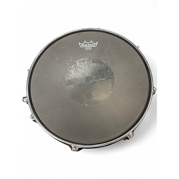 Used Pearl 14in GPX FROSTED RED Drum
