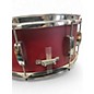 Used Pearl 14in GPX FROSTED RED Drum
