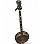 Used Harmony H409 ROSEWOOD Banjo thumbnail