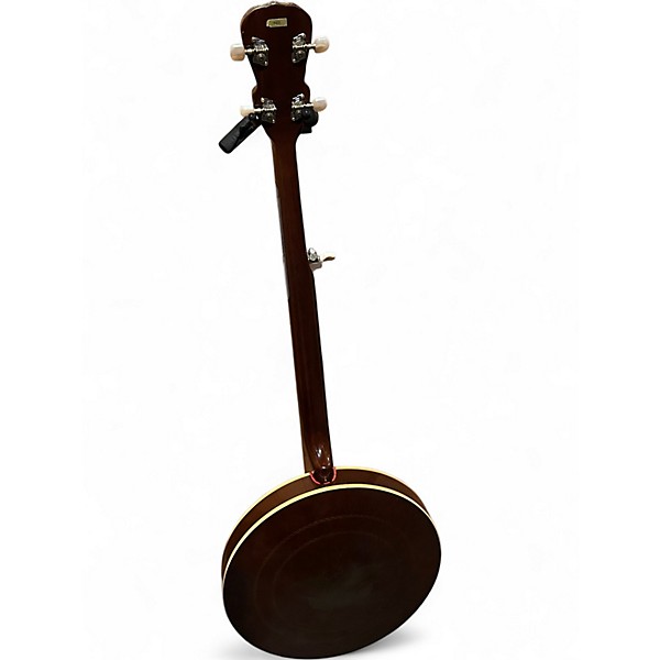 Used Harmony H409 ROSEWOOD Banjo