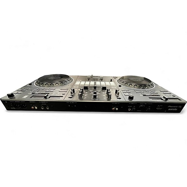 Used Pioneer DJ DDJ-REV5 DJ Controller