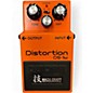 Used BOSS DS-1W Effect Pedal thumbnail