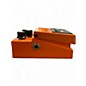 Used BOSS DS-1W Effect Pedal