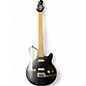 Used OLP AXIS BLACK SPARKLE Solid Body Electric Guitar thumbnail