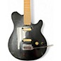 Used OLP AXIS BLACK SPARKLE Solid Body Electric Guitar