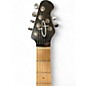 Used OLP AXIS BLACK SPARKLE Solid Body Electric Guitar