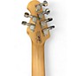 Used OLP AXIS BLACK SPARKLE Solid Body Electric Guitar