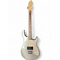 Used Peavey ROCKMASTER GREY Solid Body Electric Guitar thumbnail