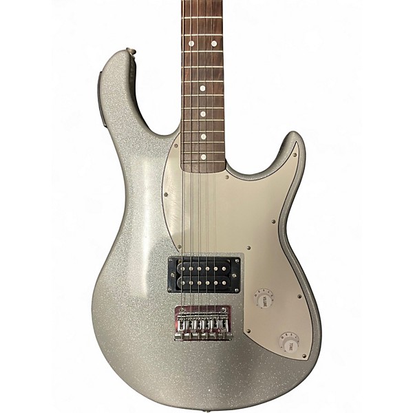 Used Peavey ROCKMASTER GREY Solid Body Electric Guitar