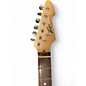 Used Peavey ROCKMASTER GREY Solid Body Electric Guitar