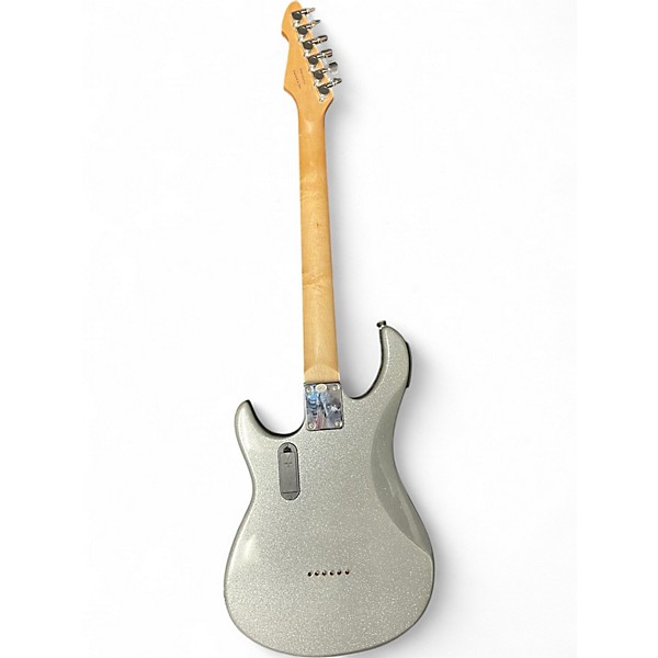 Used Peavey ROCKMASTER GREY Solid Body Electric Guitar