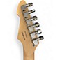 Used Peavey ROCKMASTER GREY Solid Body Electric Guitar
